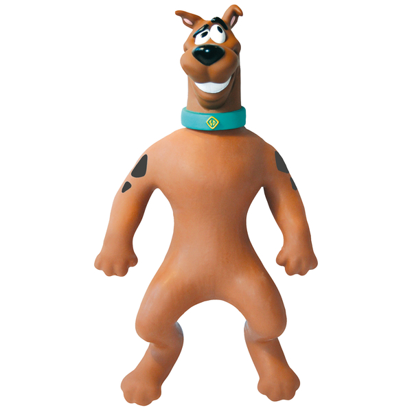 Stretch ScoobyDoo Toys