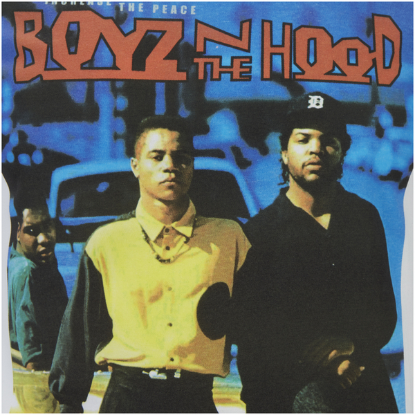 Boys In The Hood Boys In The Hood