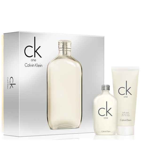 Calvin Klein CK One Eau de Toilette Coffret Set | Buy Online | Mankind