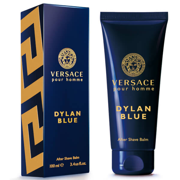 Versace Dylan Blue After Shave Balm 100ml Buy Online Mankind