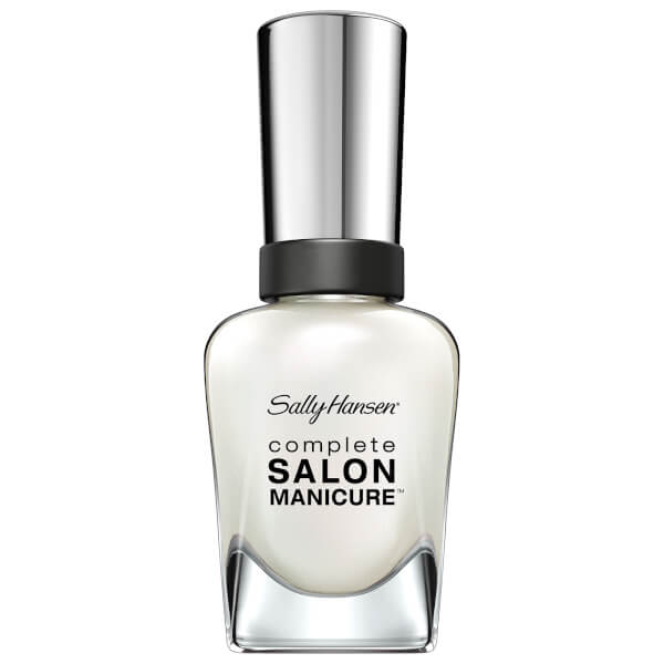 Sally Hansen Complete Salon Manicure 3.0 Keratin Strong Nail Varnish