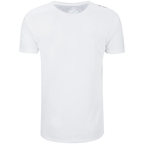 Star Wars Men's Comic Battle T-Shirt - White Merchandise | Zavvi