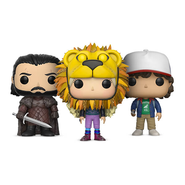 Monatlicher Pop In A Box Pop In A Box DE