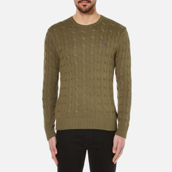 polo cable knit cardigan ralph lauren victoria satchel