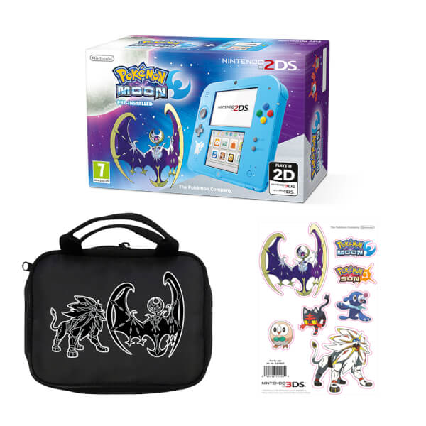pokemon sun and moon free 2ds pokemon sun and moon free 2ds