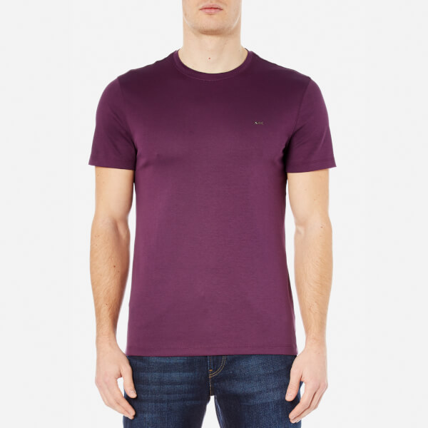 Mk mens shirts