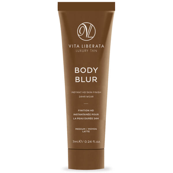 vita liberata face blur