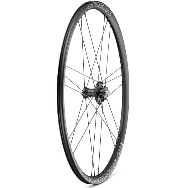 campagnolo zonda c17 disc brake