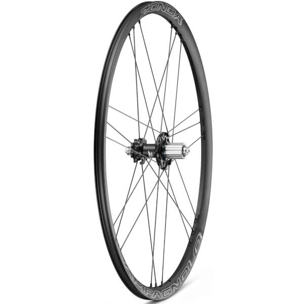 campagnolo zonda c17 disc brake