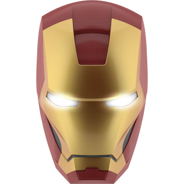 Marvel 3d Wall Light Ironman Gifts Zavvi Australia Marvel 3d Wall Light Ironman