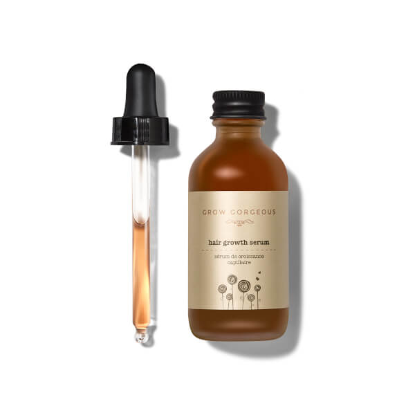 Grow Gorgeous 生髮護髮 買2送1＋額外9折優惠碼：第3張圖片/優惠詳情