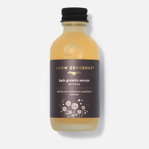 Grow Gorgeous Hair Growth Serum Intense (60ml) - Entrega GRÁTIS