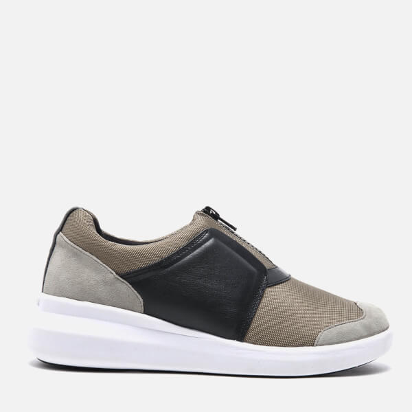 dkny trainers womens