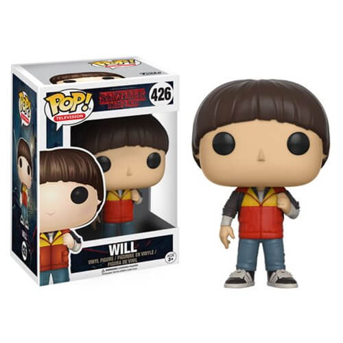 figurine pop ghibli