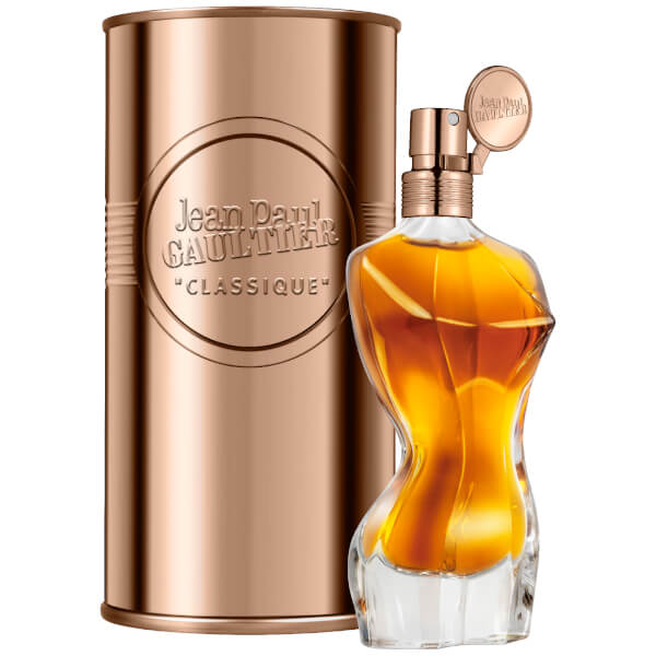 Jean Paul Gaultier Classique Essence Eau de Parfum 50ml | Free Shipping ...