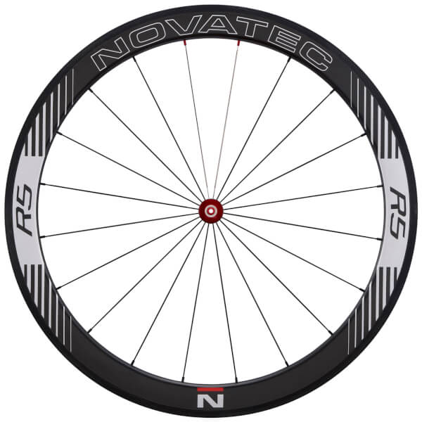 novatec r5 clincher