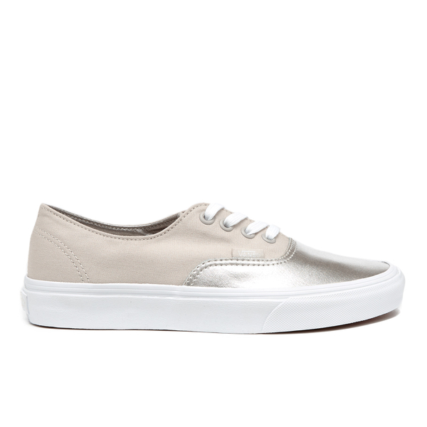 vans authentic metallic vans authentic metallic