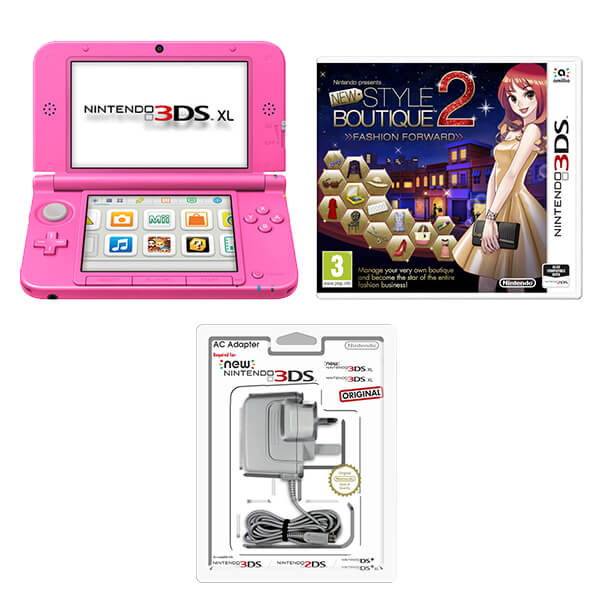 nintendo presents new style boutique 3ds Análise nintendo presents: new style boutique 3 esta análise foi efectuada com base em código final do jogo para a nintendo 3ds, gentilmente cedido pela nintendo. nintendo presents new style boutique 3ds Análise nintendo presents: new style boutique 3 esta análise foi efectuada com base em código final do jogo para a nintendo 3ds, gentilmente cedido pela nintendo.