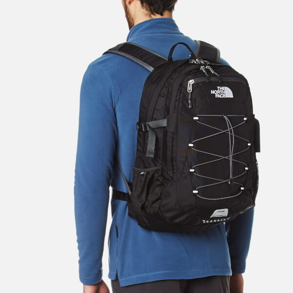 north face borealis cleassic north face borealis cleassic