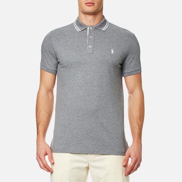 grey ralph lauren polo polo ralph lauren polo shirt custom fit