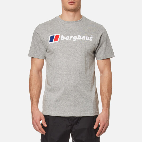 cheap berghaus t shirt