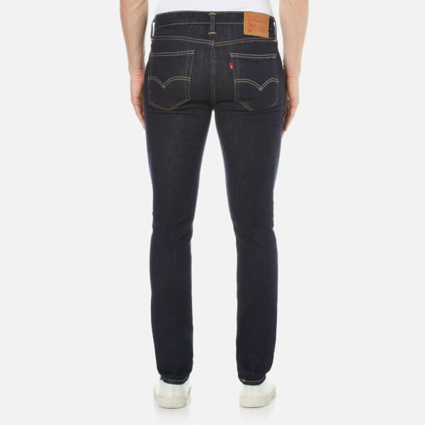 Levi's Men's 519 Extreme Skinny Jeans - Pipe Mens Clothing | TheHut.com