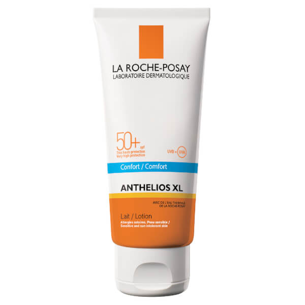 La RochePosay Anthelios Body Lotion SPF50+ 100ml Buy Online Mankind