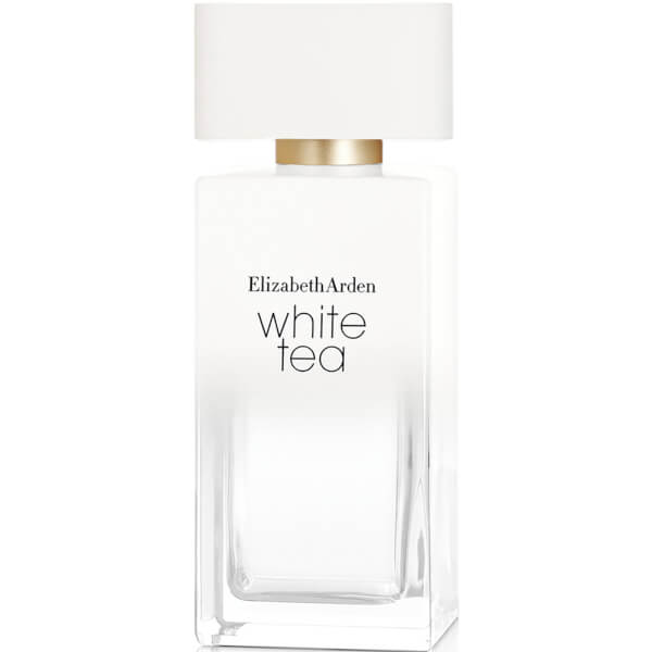 Elizabeth Arden White Tea Eau de Toilette 50ml | Free ...
