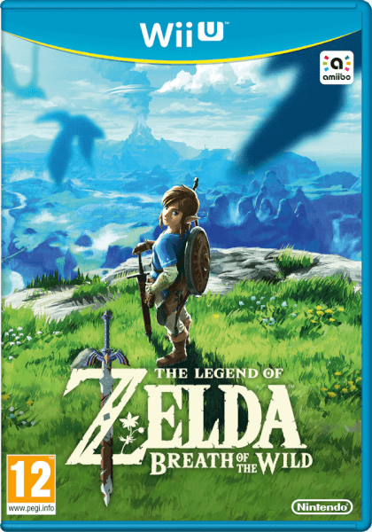Скачать игры для Nintendo Wii