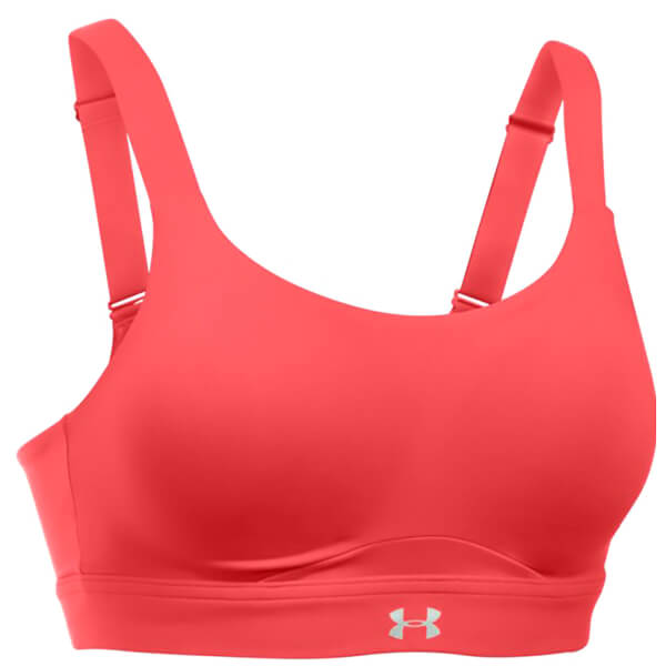 Under Armour Women's Armour Eclipse High Impact Sports Bra