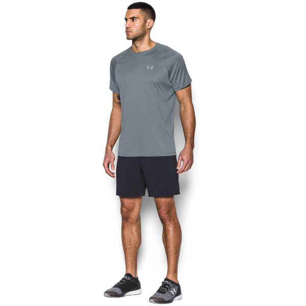 under armour speed stride t shirt