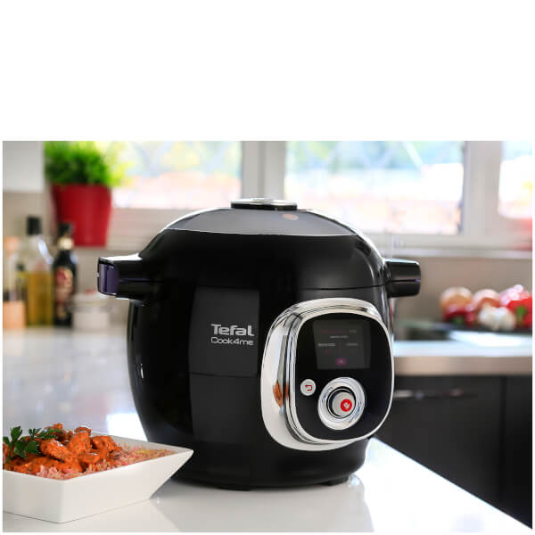 Tefal CY701840 Cook 4 Me Multi Cooker IWOOT