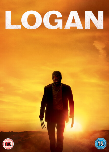Logan Dvd