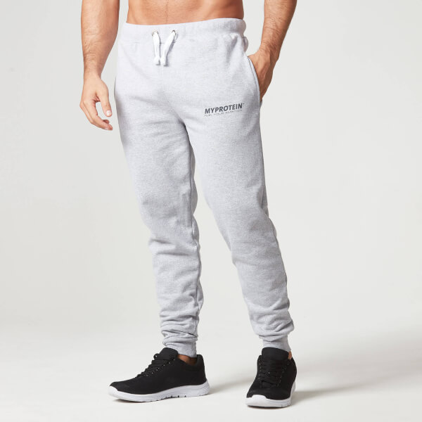 slim fit sweats