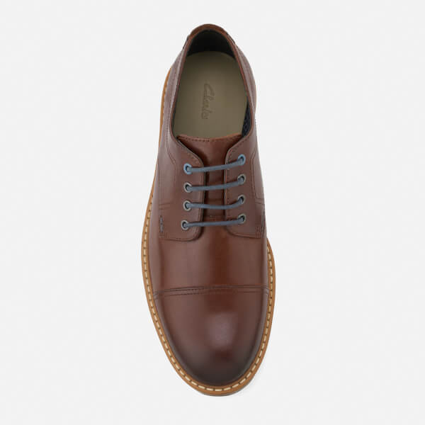 clarks pitney cap