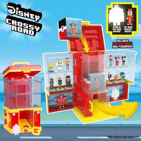 disney crossy roads for pc disney crossy roads for pc