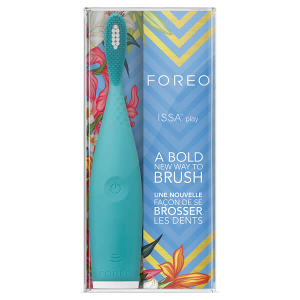 foreo issa play travel toothbrush