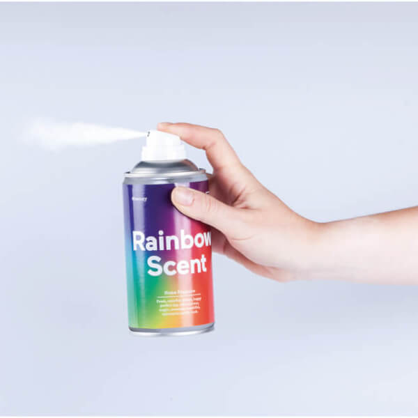 Emotion Scents Rainbow Spray IWOOT