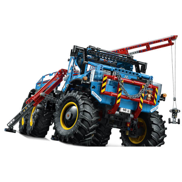 lego technic remote control kit