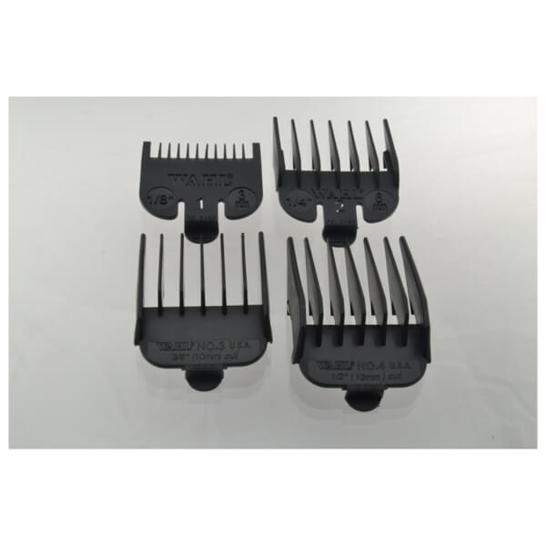 Wahl Plastic Clipper Guide Comb Attachment Size 1 4 Buy Online At RY Wahl Plastic Clipper Guide Comb Attachment Size 1 4 Buy Online At RY