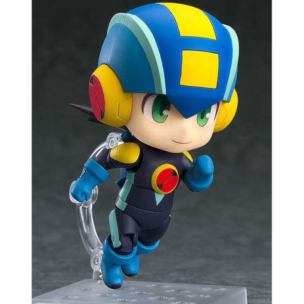 nendoroid mega man
