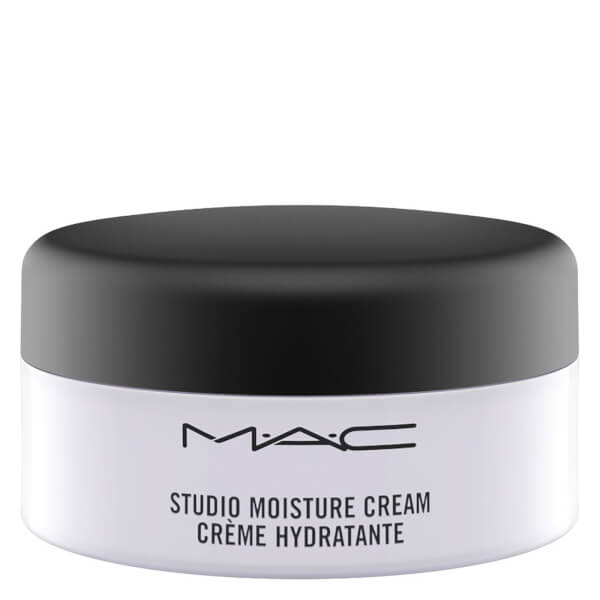 MAC Studio Moisture Cream Free Shipping Lookfantastic