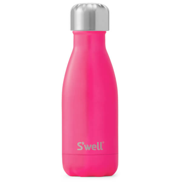 S'well The Bikini Pink Water Bottle 260ml
