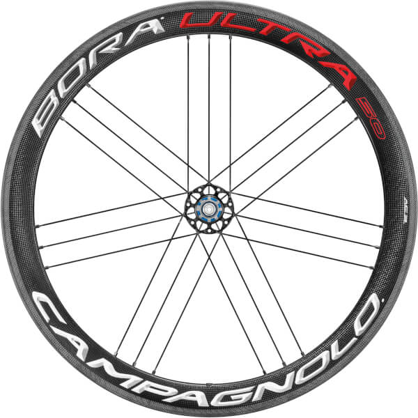 campagnolo bora one 50 clincher wheelset 2018