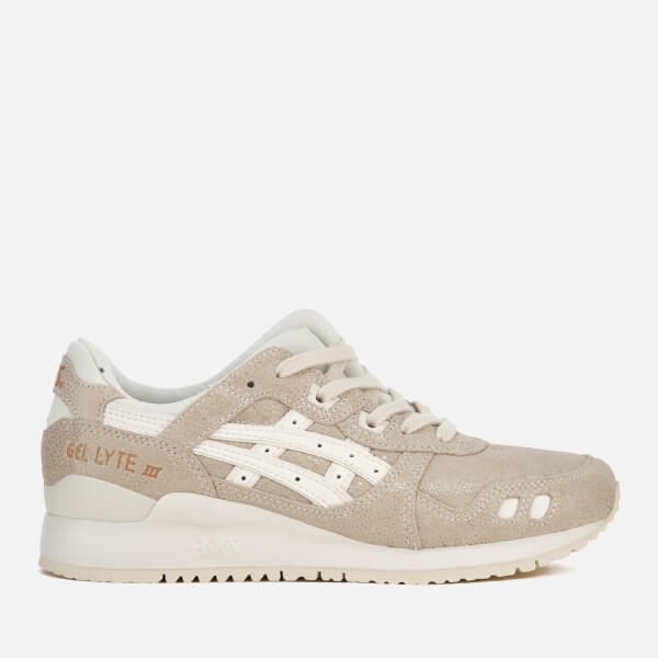 cream leather trainers womens