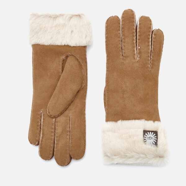 uggs use sheepskin