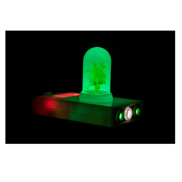 portal gun funko