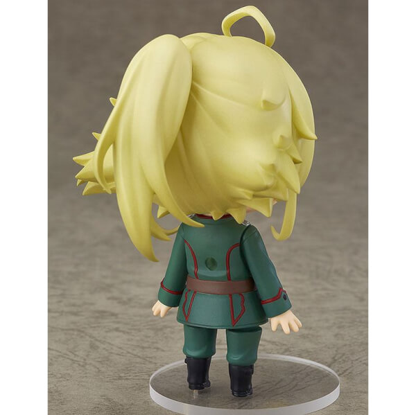 saga of tanya the evil figure