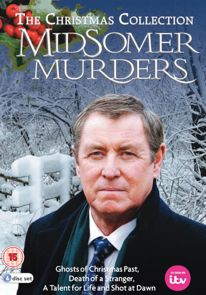 Popular Videos - Midsomer Murders - YouTube