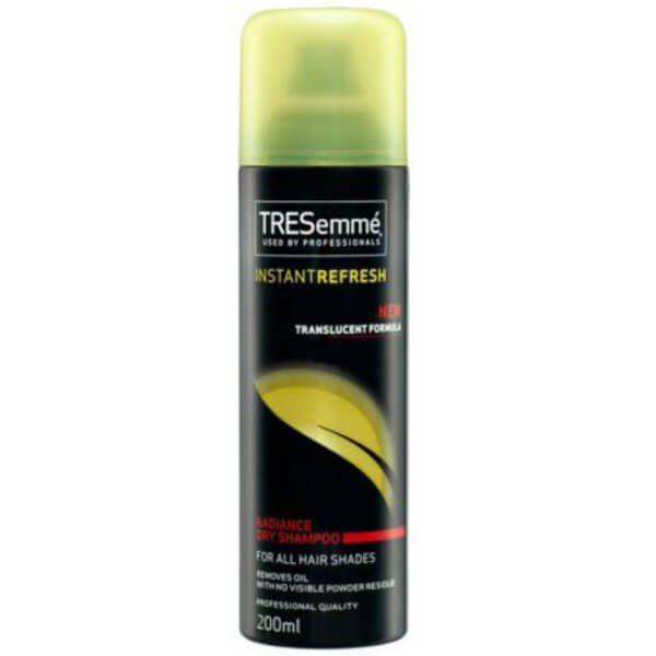 Tresemme Instant Dry Shampoo GLOSSYBOX